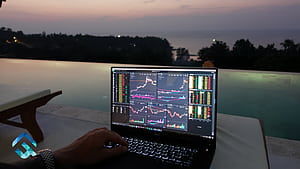 Trading Setup, HD wallpaper