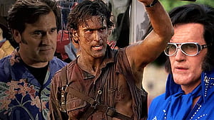 The Best Bruce Campbell Movie and TV Shows, Ranked, HD wallpaper