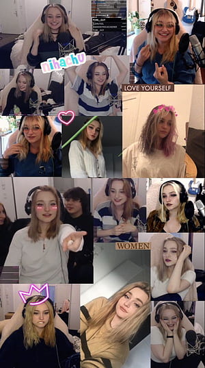 nihachu, HD phone wallpaper