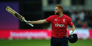 Jonny Bairstow In Game Shot, HD wallpaper