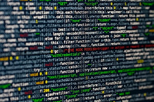 Backend Developer, HD wallpaper