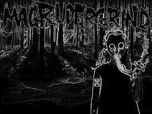 Grindcore, HD wallpaper