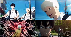 The Summer Hikaru Died Anime Reveals 2nd Main and New Casts, HD wallpaper