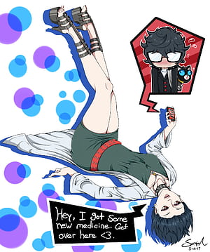 Tae Takemi, HD phone wallpaper