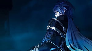 Color Graded NOD KRAI Characters for Mobiles Genshin Impact, HD wallpaper