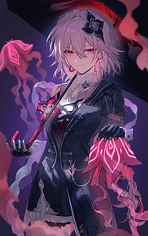 Evernight, HD phone wallpaper