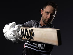 T20 World Cup 2022: Devon Conway, HD wallpaper