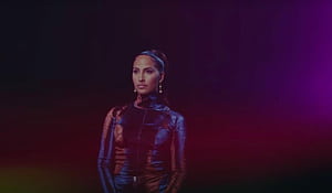 Snoh Aalegra teases new music, HD wallpaper