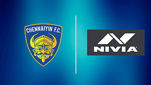 Chennaiyin FC announce Nivia as, HD wallpaper