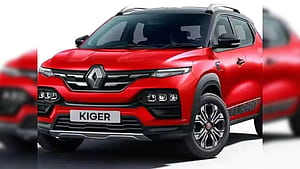 Renault Kiger facelift to launch on August 24 Economic Times, HD wallpaper