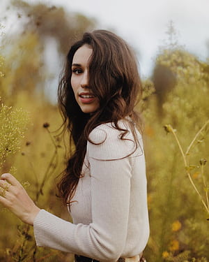 Grace Caroline Currey, HD phone wallpaper