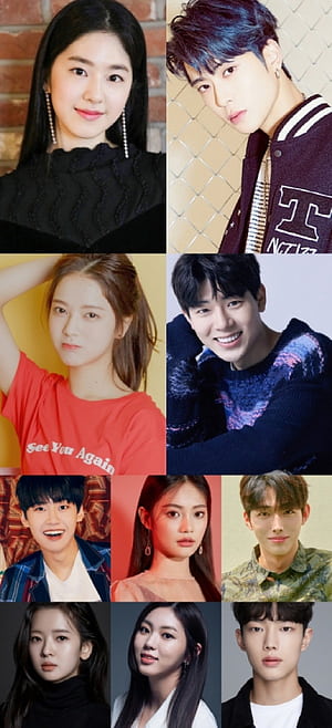 Dear. M, HD phone wallpaper