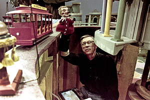 What Happened When I Showed Vintage Mister Rogers To My 21st Century Kids Washington Post, Mr Rogers, HD wallpaper