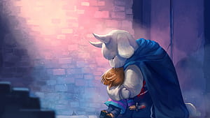Undertale, HD wallpaper