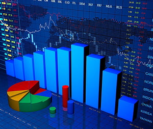 Microsoft Excel: Advanced Data Analysis, Spreadsheet, HD wallpaper