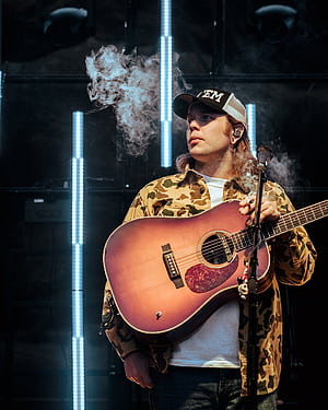 Billy Strings, HD phone wallpaper