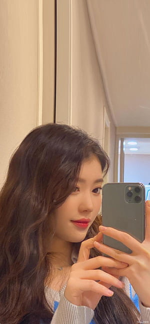 xiaoting . , Lockscreen, HD phone wallpaper