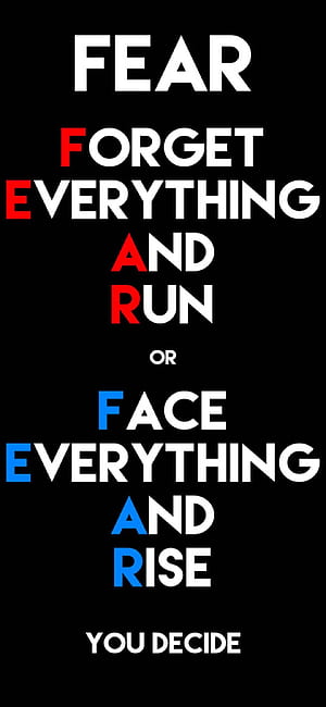 Decide, HD phone wallpaper