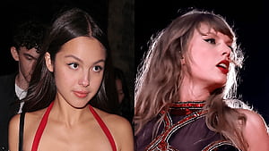 Vampire' Is About Taylor Swift, Olivia Rodrigo and Taylor Swift, HD wallpaper