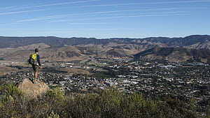 The Perfect 3 Day Weekend In San Luis Obispo, CA's Journal, HD wallpaper