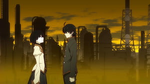 Owarimonogatari, HD wallpaper