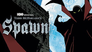 Todd McFarlane's Spawn, Spawn (Marvel Comics), HD wallpaper