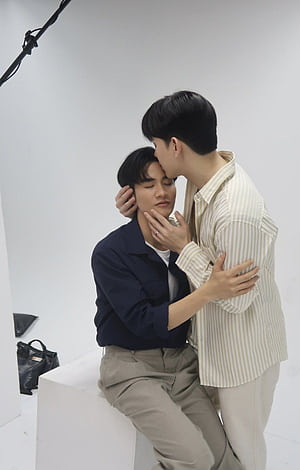 Cherry Magic, HD phone wallpaper