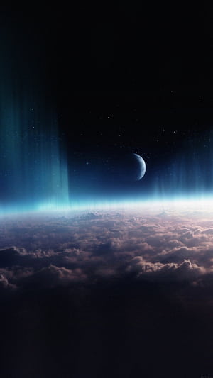 Interstellar Mobile, HD phone wallpaper