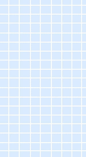 Blue grid background, Grid Pattern, HD phone wallpaper