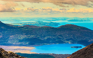 The 10 BEST Fishing Charters in Taupo, New Zealand from US $175 (Spring 2026), Lake Taupo, HD wallpaper