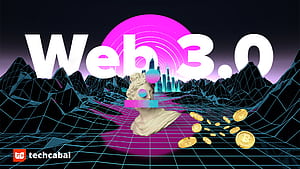 Web3, HD wallpaper