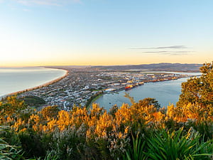 What to do in the Bay of Plenty incl Mount Maunganui, Tauranga. escape.com.au, HD wallpaper
