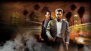 Collateral (2004), HD wallpaper