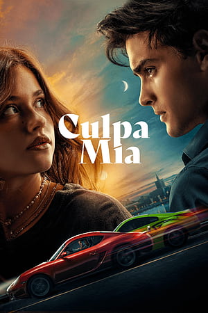 Culpa Mía, My Fault Movie, HD phone wallpaper