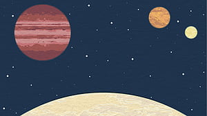 System76, HD wallpaper