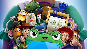 Toy Story 5: What is the new movie all about?, HD wallpaper