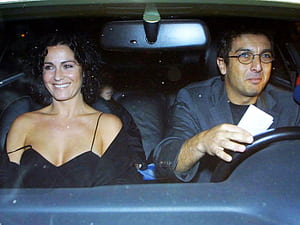 La emotiva historia de cómo Ricardo Darín conoció al amor de su vida, Florencia Bas, Ricardo Darin, HD wallpaper