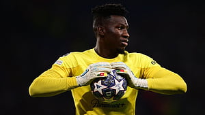 Everything to know about Man United goalkeeper Andre Onana, André Onana, HD wallpaper