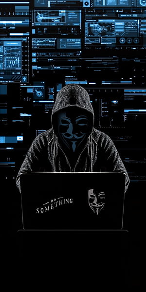 Hacker Mobile, Hacking, HD phone wallpaper