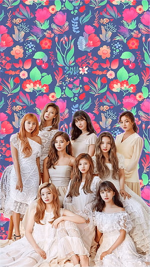 hope you enjoy it :) (I'm noob editing and also new Once), TWICE This Is For, HD phone wallpaper