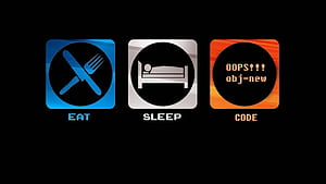 New Coding Meme, HD wallpaper