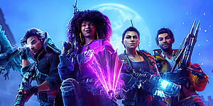 Redfall, HD wallpaper