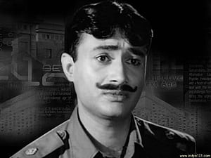 Dev Anand - :, HD wallpaper