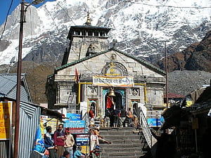 Things to do in Kedarnath Temple in 2025 Complete Guide, HD wallpaper