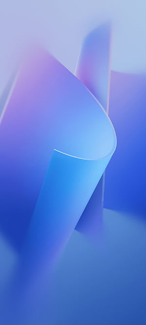 Xiaomi HyperOS, HD phone wallpaper