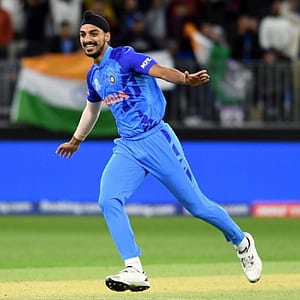 Arseep Singh To Spearhead India's Pace Attack In White Ball Series Against Sri Lanka, HD phone wallpaper