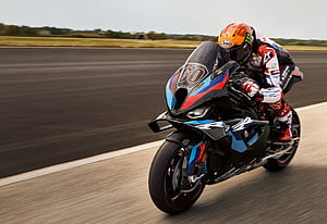 In Pics. New BMW M RR 1000 Launched In India, Pre Booking Open, HD wallpaper