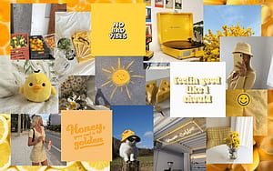 Easter Collage, HD wallpaper