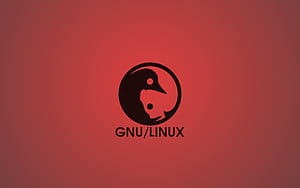 Linux gnu red systems computer x1200, HD wallpaper