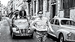 Nouvelle Vague review, Jean Luc Godard, HD wallpaper